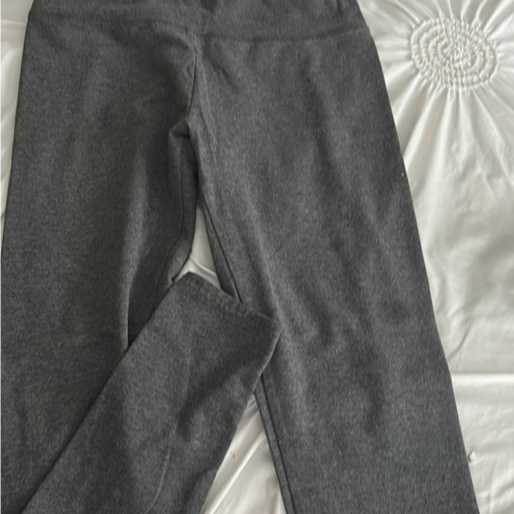 Aerie Charcoal Kids Leggings